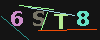 Gambar captcha