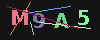 Gambar captcha