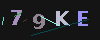 Gambar captcha